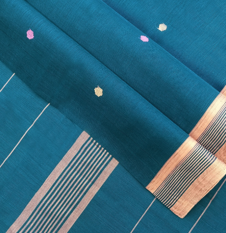 Vilandai Cotton Saree